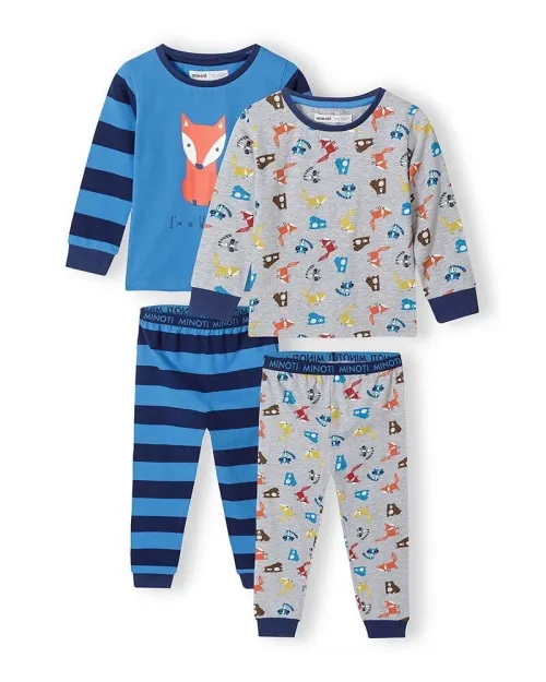 Pyjamas MINOTI