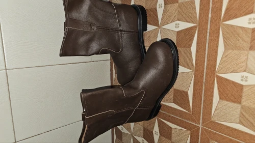 Bottes redwings