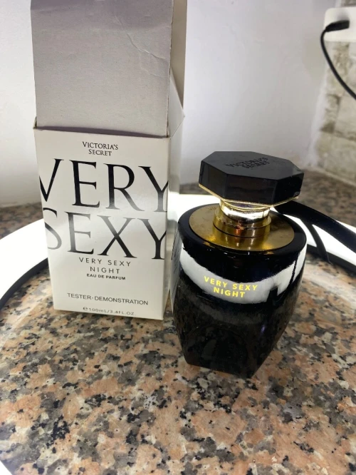 Parfum testeur femme
