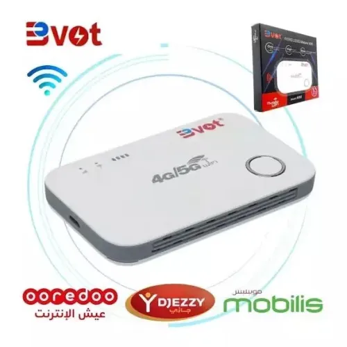 Modem 4G/5G BVOT M88