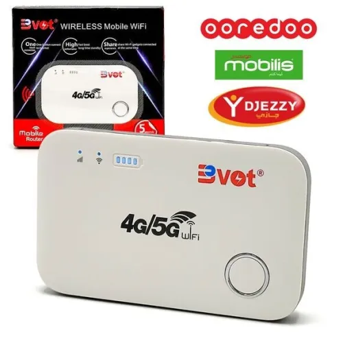 Modem 4G/5G BVOT M88