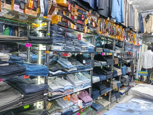 Vente des panneaux et étagères