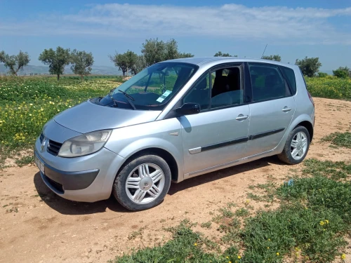 Renault Scenic 2006 Scenic