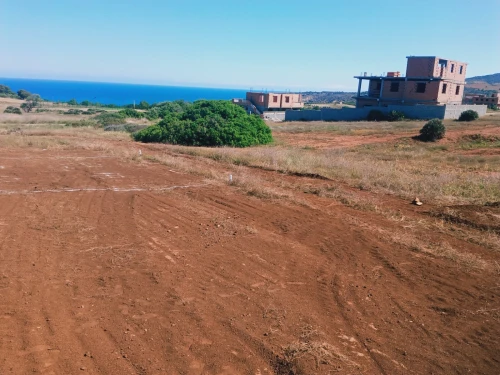 Vente Terrain Tlemcen Honaine