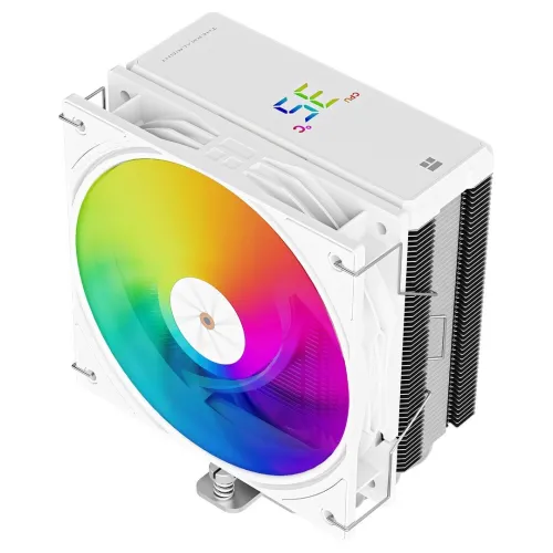 Ventilateur THERMALRIGHT - Assassin X 120 R Digital Argb White