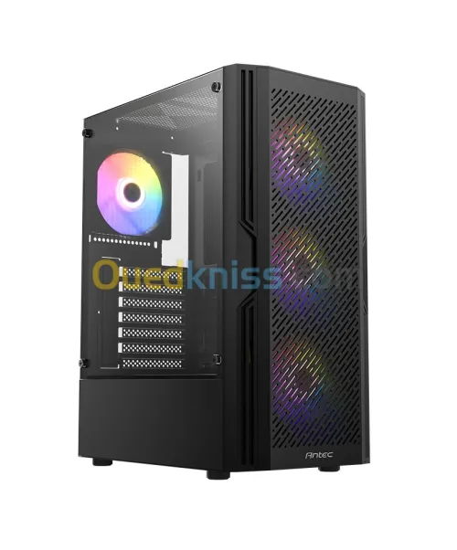  PC Gamer I3-12100F / RAM 16Go / SSD 240Go / RTX 3050