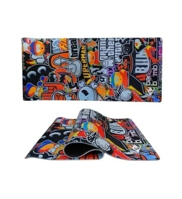 TAPIS DE SOURIS MAGMA YOUPAD EDITION XXL ( 900mmX400mm )