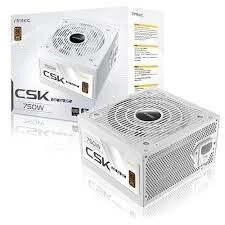 Alimentation Antec CSK 750W 80 Bronze