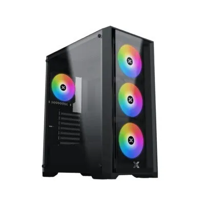 PC Gamer I5-12400F / RAM 16Go / NVME 512Go / MSI RTX 5060 Ti 8Go