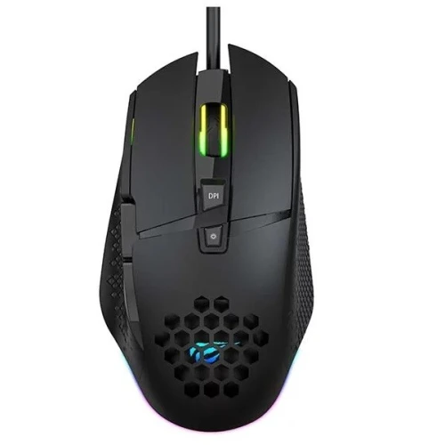 Souris Gamer Havit MS1022 Black