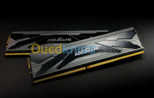 Ram ADD Game Spider 4 (2*16Go) 3200Mhz