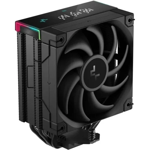 Ventilateur DeepCool - AK400 Digital Noir