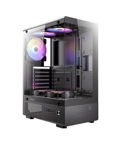 PC GAMER AMD (Ryzen 5 5600GT / Ram 16Go / SSD 256Go)