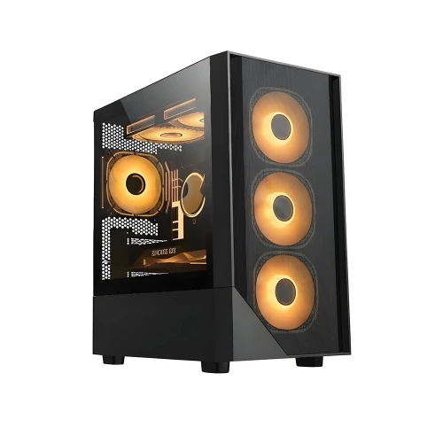 PC Gamer I3-12100F / RAM 16Go / SSD 128Go / RTX 3060 12Go