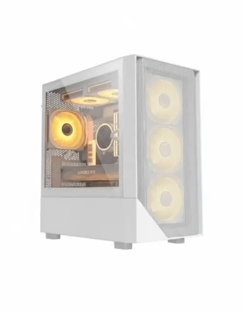 PC Gamer I3-13100F / RAM 16Go / NVME 512Go / RTX 5050 8Go