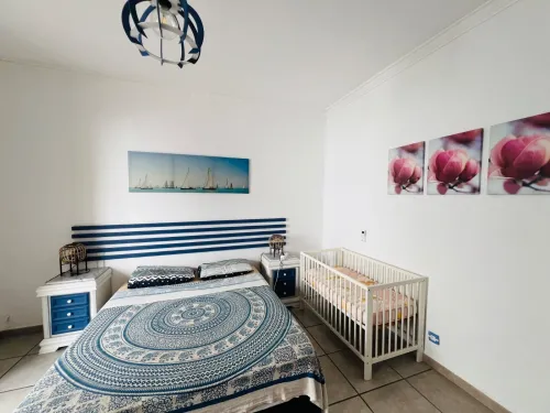 Location vacances Bungalow F3 Aïn Témouchent Bou zedjar