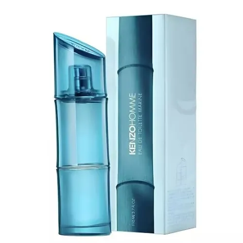 Kenzo eau de Toilette intense 110 ml . Original