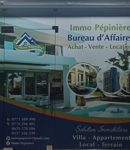 Location Local Oran Oran