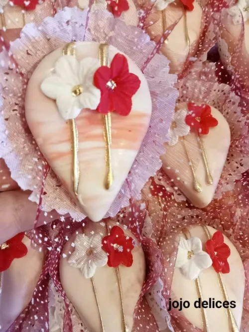 Gâteaux traditionnels sur commande