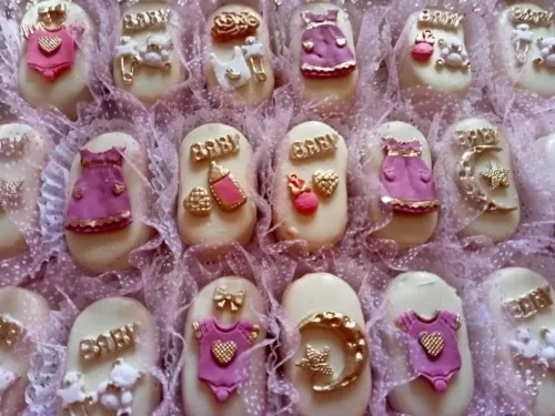 Gâteaux traditionnels sur commande
