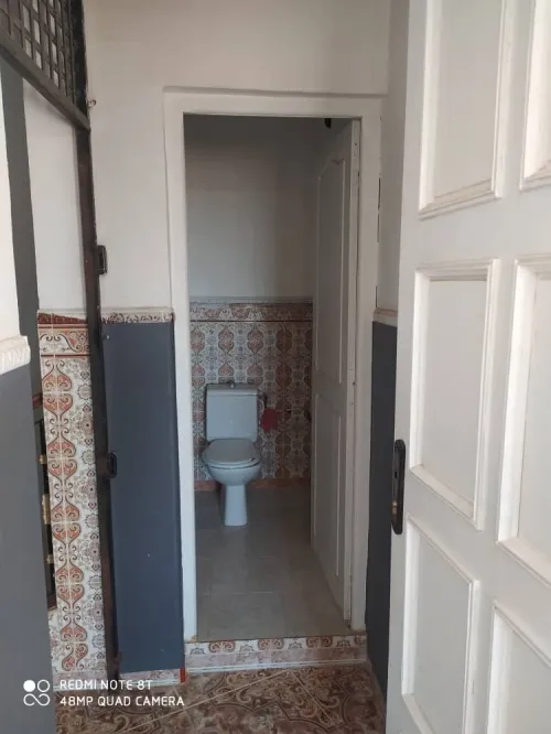 Location Appartement F4 Oran Oran