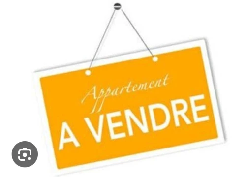 Vente Appartement F3 Oran Oran