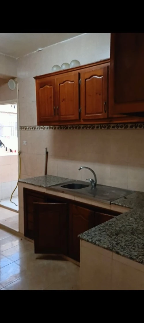 Vente Appartement F4 Oran Oran