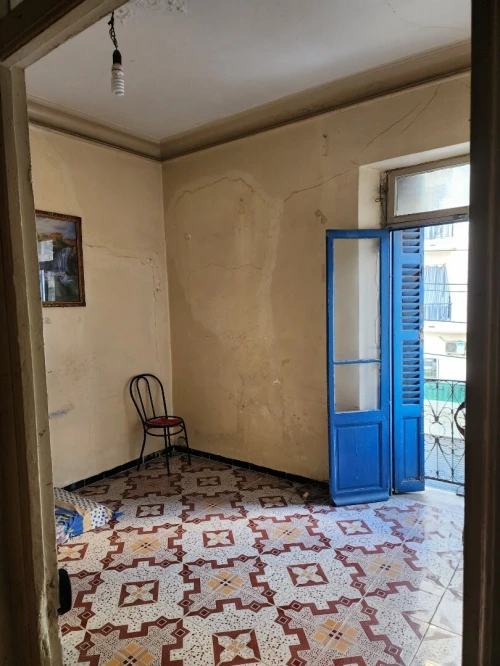 Vente Appartement F3 Alger Sidi mhamed