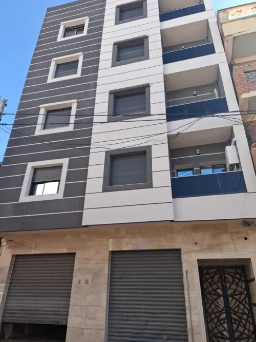 Vente Appartement F4 Oran Oran