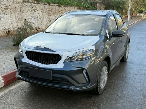 Livan X3 Pro  2025 La tout avec toit