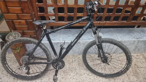 Velo vtt