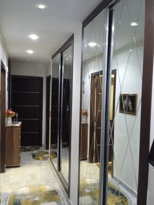 Vente Appartement F3 Blida Beni mered