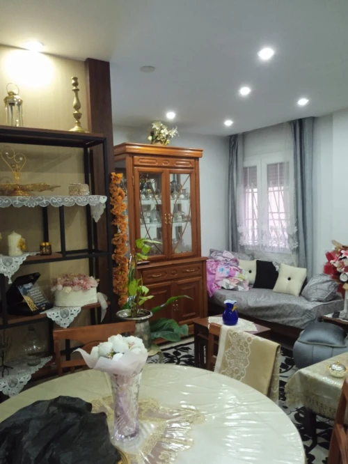 Vente Appartement F3 Blida Beni mered