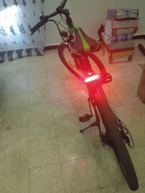 VTT électrique