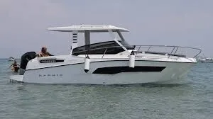 KARNIC BOAT