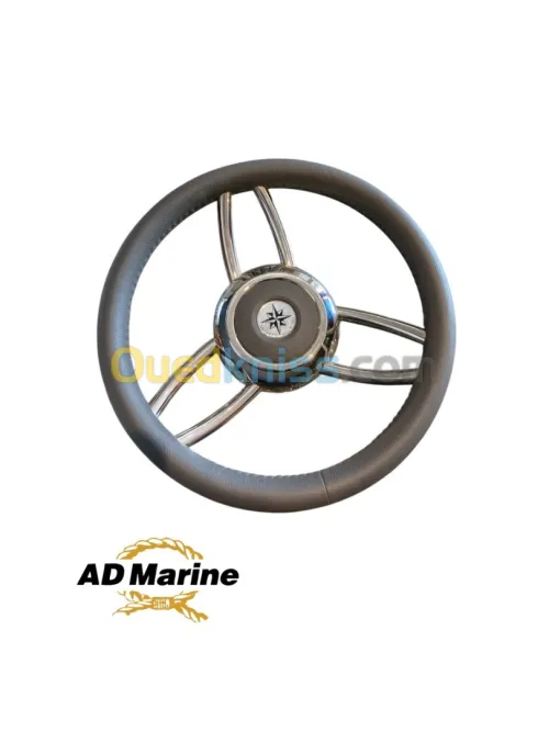 Volant pour bateau
