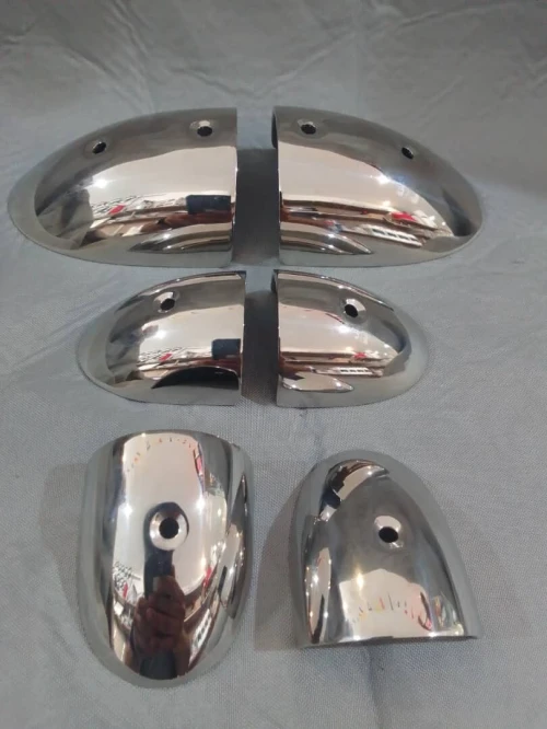 ACCESSOIRE BATEAU 