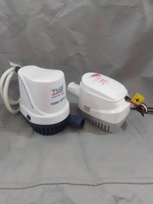 ACCESSOIRE BATEAU 
