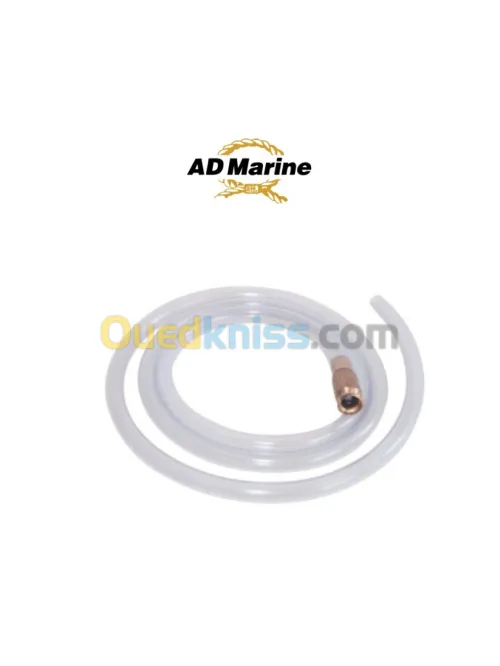 POMPE MANUELLE POUR TRANSVASEMENT LIQUIDES
