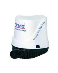 Pompe de cale TMC MOTOR