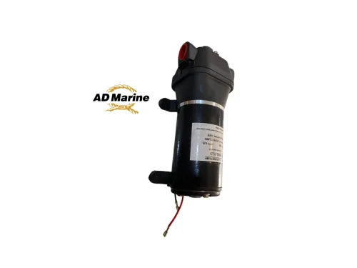 Pompe d'eau douce pour bateau 