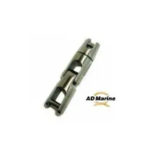 PIVOTANT ET PLIABLE S.S.316 POUR ANCRE