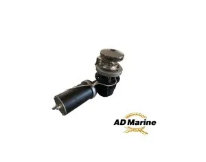 Treuil motorisé 12V 500wt