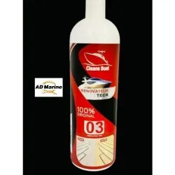Rénovateur Teck bateau 1L