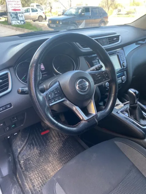 Nissan Qashqai 2020 Tekna