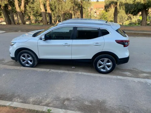 Nissan Qashqai 2020 Tekna