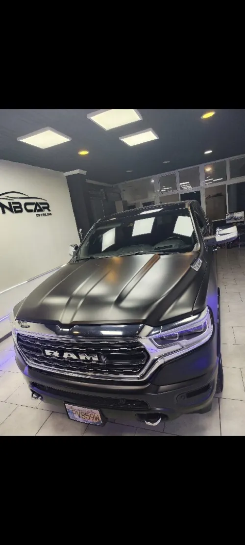 Dodge Ram 1500 2023 Limited