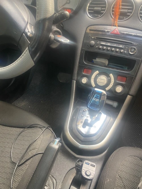 Peugeot 308 2012 308