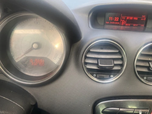 Peugeot 308 2012 308