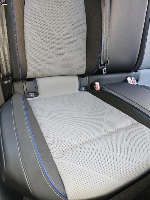 Volkswagen Golf 8 2025 R Black Edition 